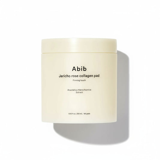 Jericho Rose Collagen Pad Firming Touch