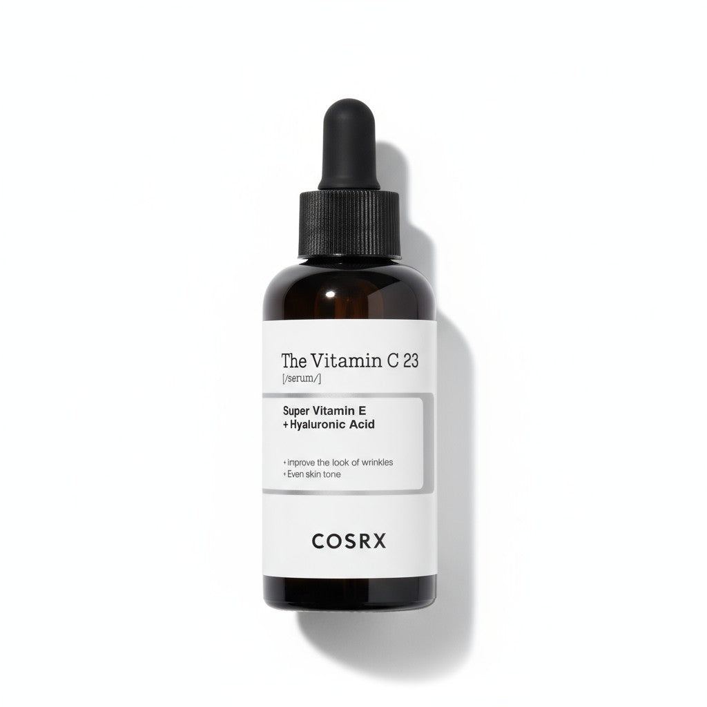 The Vitamin C 23 Serum