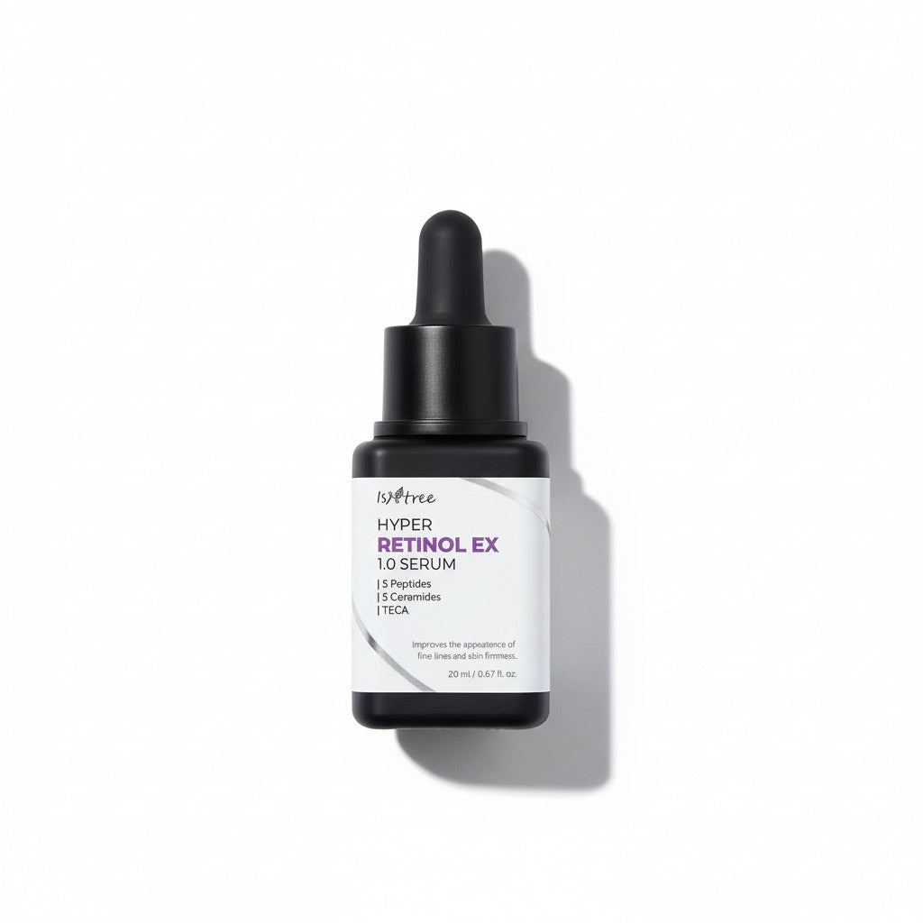 Hyper Retinol EX 1.0 Serum