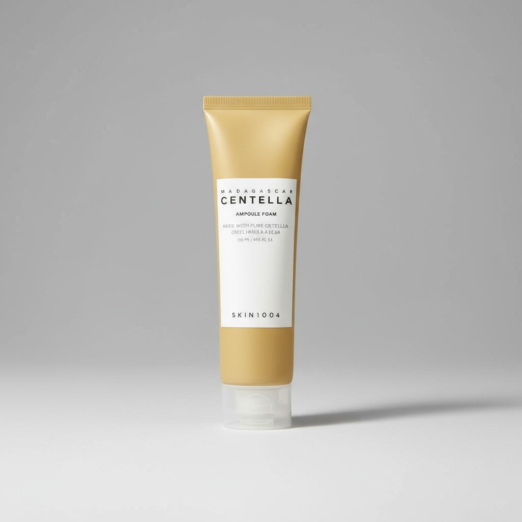Centella Ampoule Foam