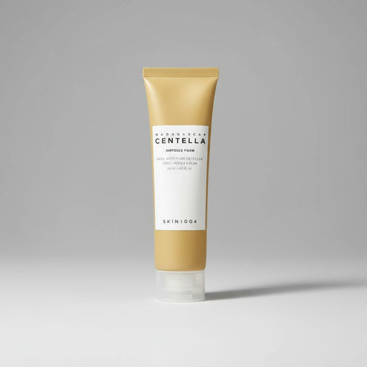Centella Ampoule Foam
