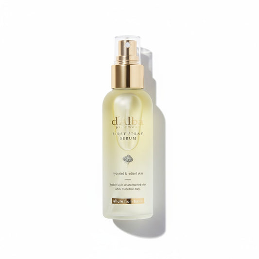 White Truffle First Spray Serum
