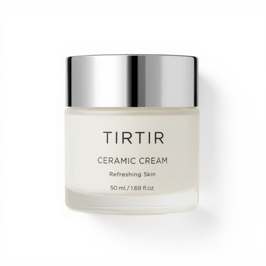 Ceramic Cream