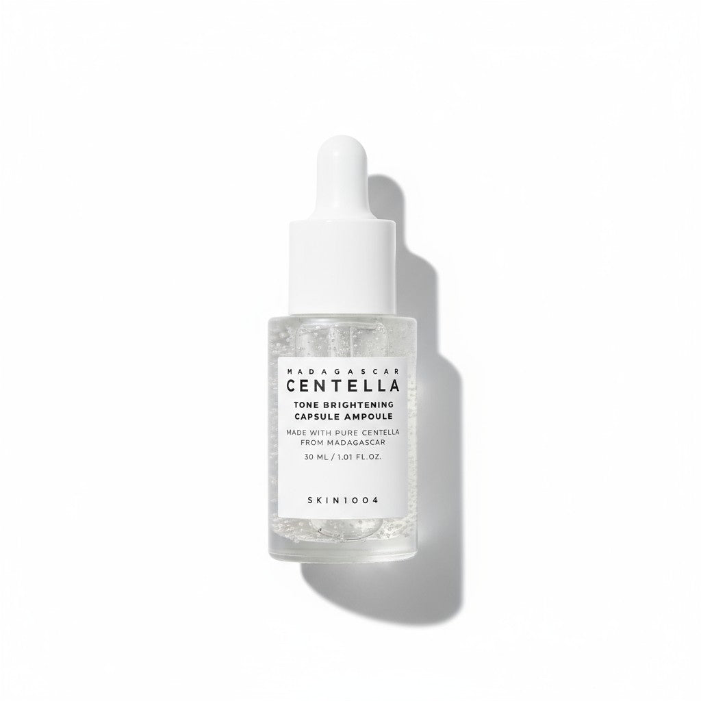 Tone Brightening Capsule Ampoule