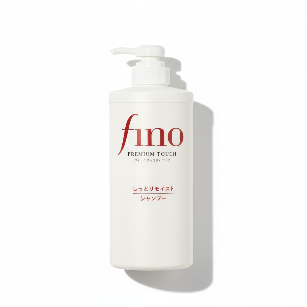 Fino Premium Touch Shampoo