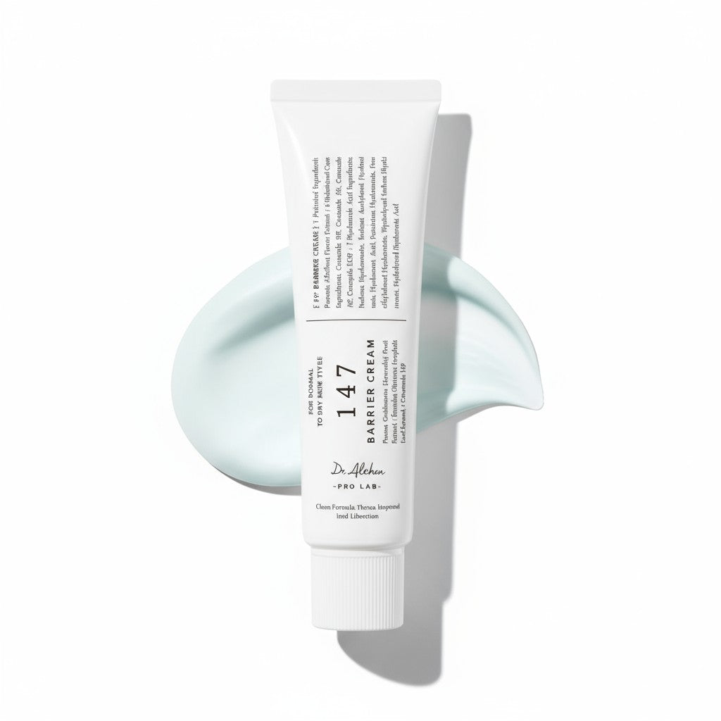 Dr. Althea 147 Cream Barrier