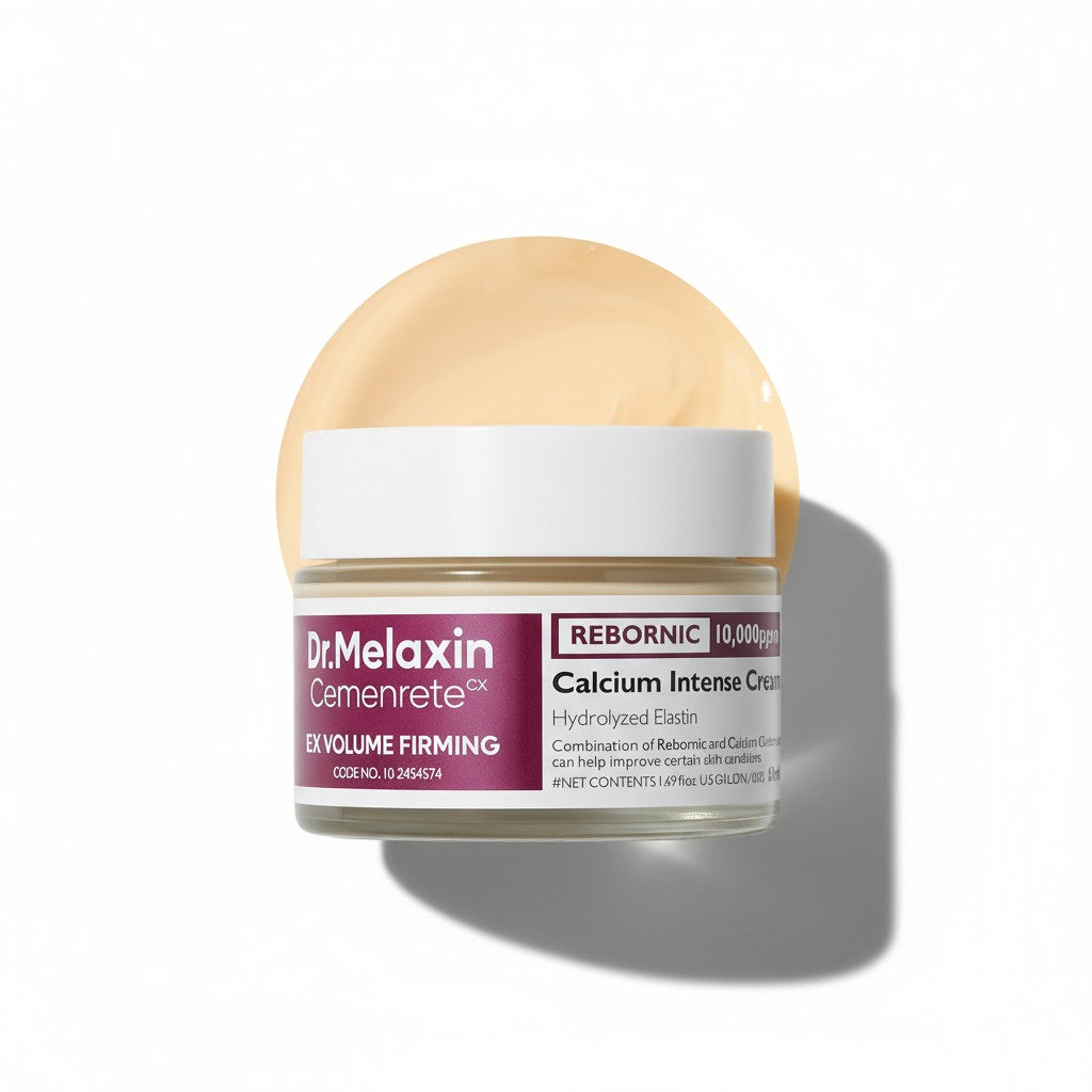 Cemenrete Calcium Intense Cream