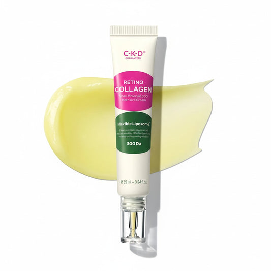 Retino Collagen Small Molecule 300 Intensive Cream