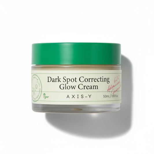 Dark Spot Correcting Glow Cream