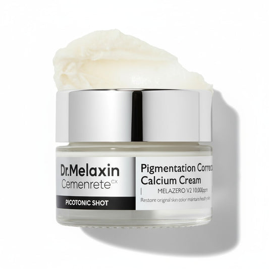 Picotonic Shot Pigmentation Cream