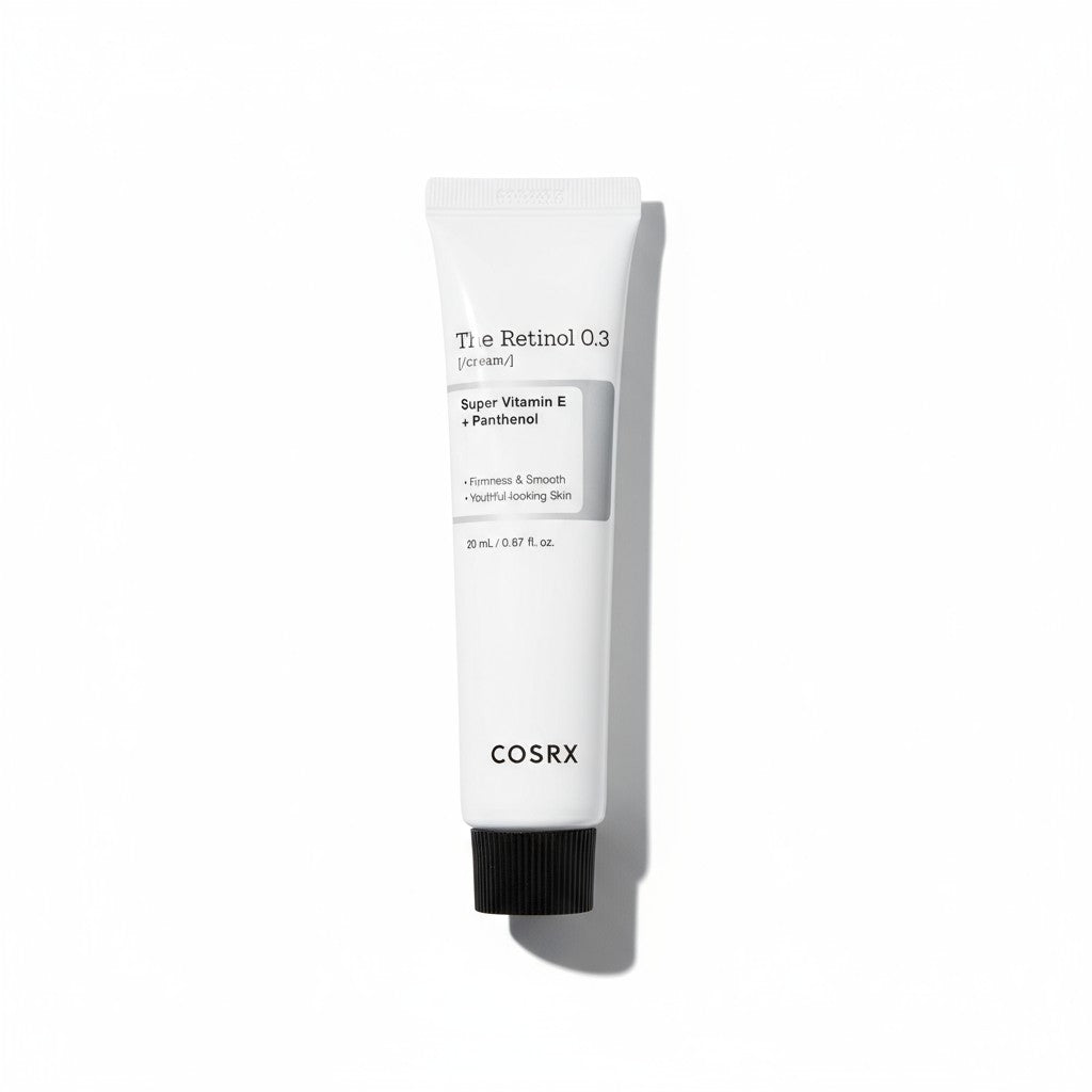 The Retinol 0.3 Cream