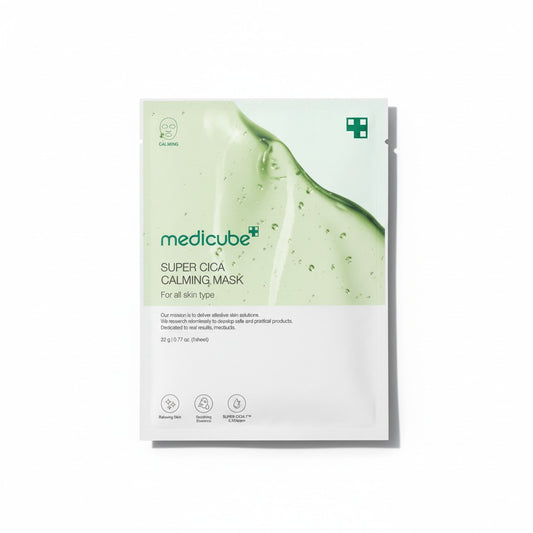 Super Cica Calming Mask