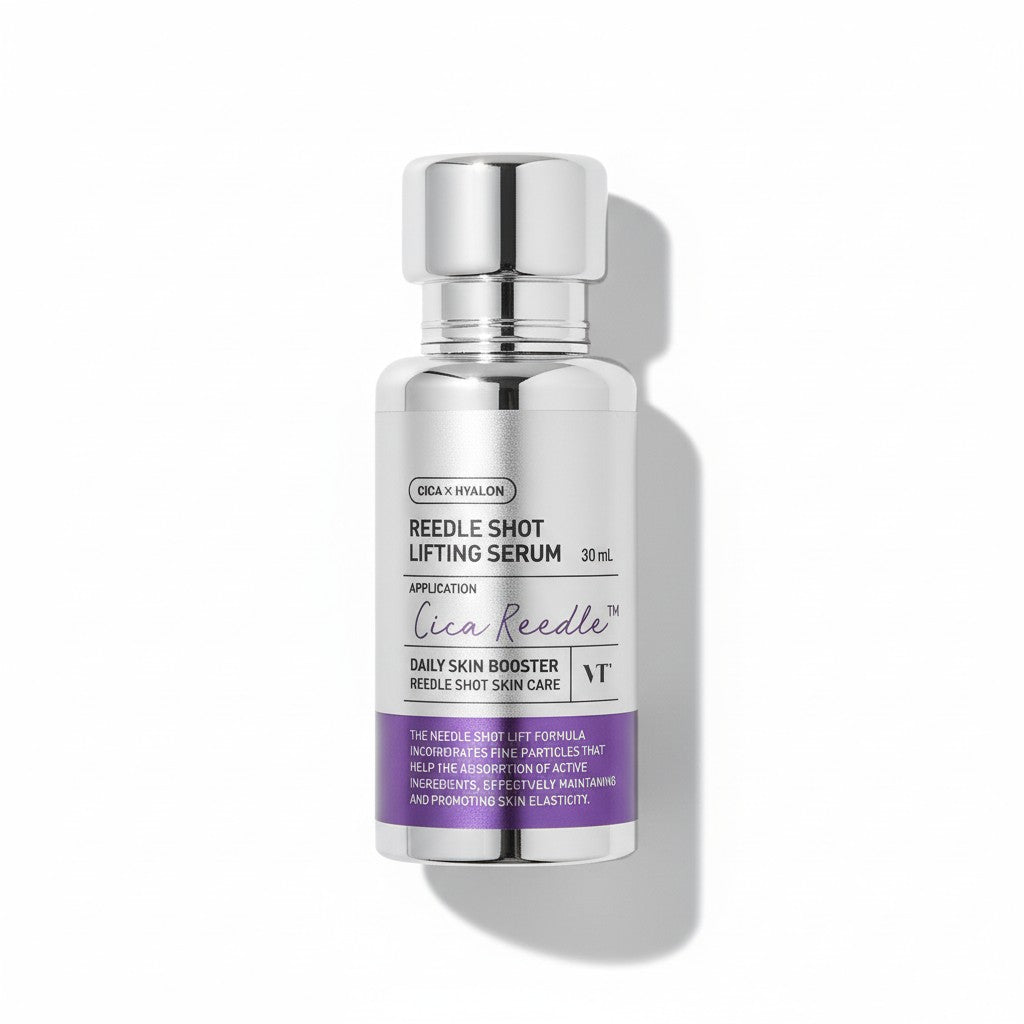 Reedle Shot Lifting Serum