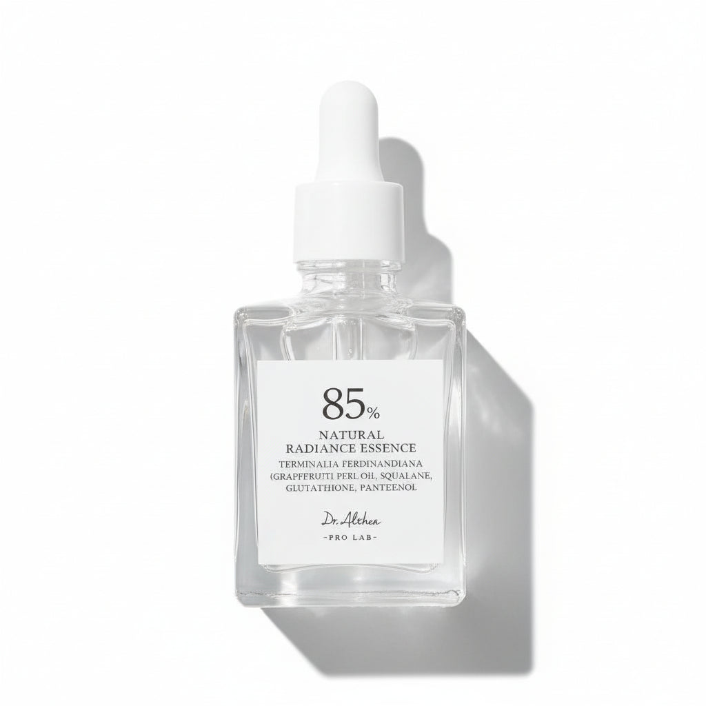 Φυσικό Αιθέριο Έλαιο Λάμψης