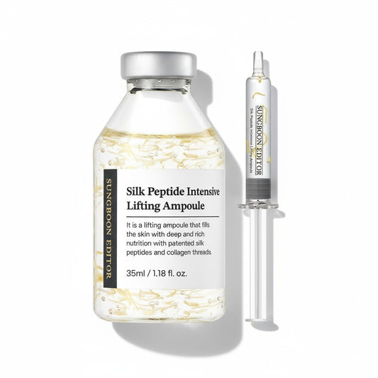 Silk Peptide Intensive Lifting Ampoule