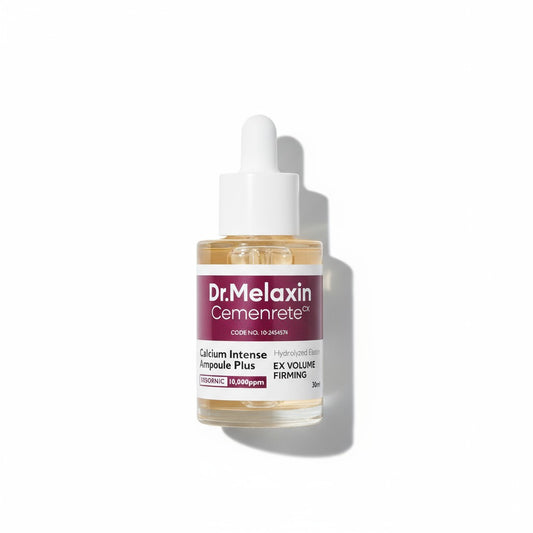 Cemenrete Calcium Intense Ampoule Plus