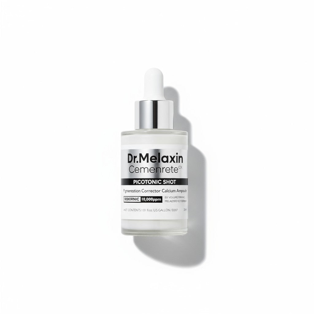 Picotonic Shot Pigmentation Serum