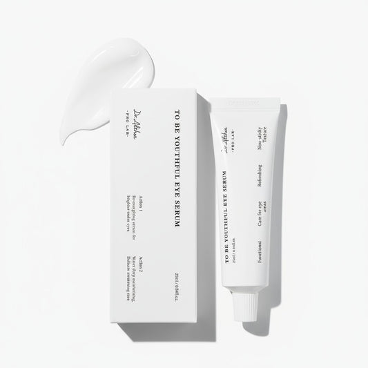 To Be Youthful Eye Serum
