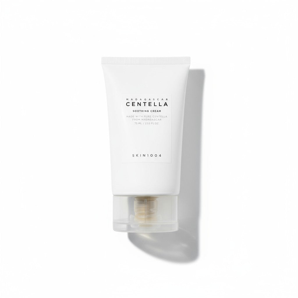 Centella Soothing Cream