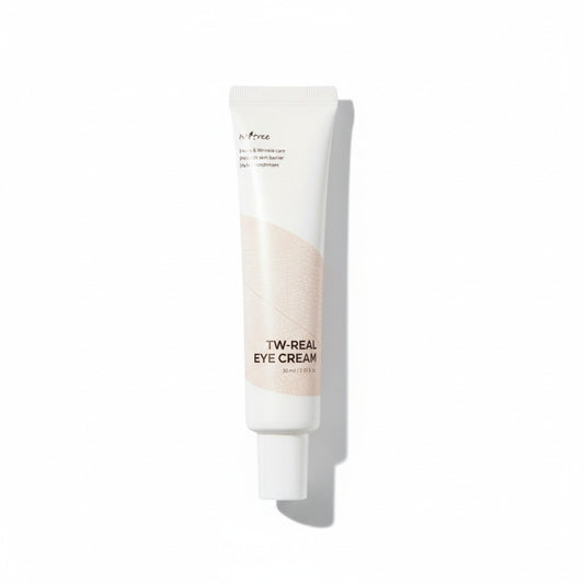 TW Real Eye Cream