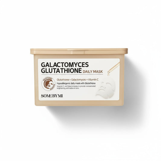 Galactomyces Glutathione Daily Mask