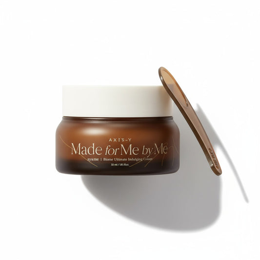 Biome Ultimate Indulging Cream