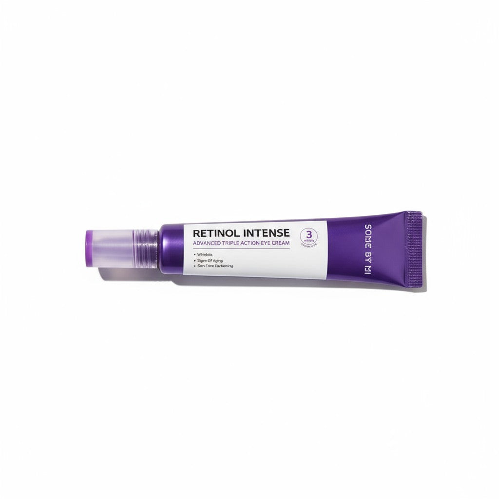 Retinol Intense Advanced Triple Action Eye Cream