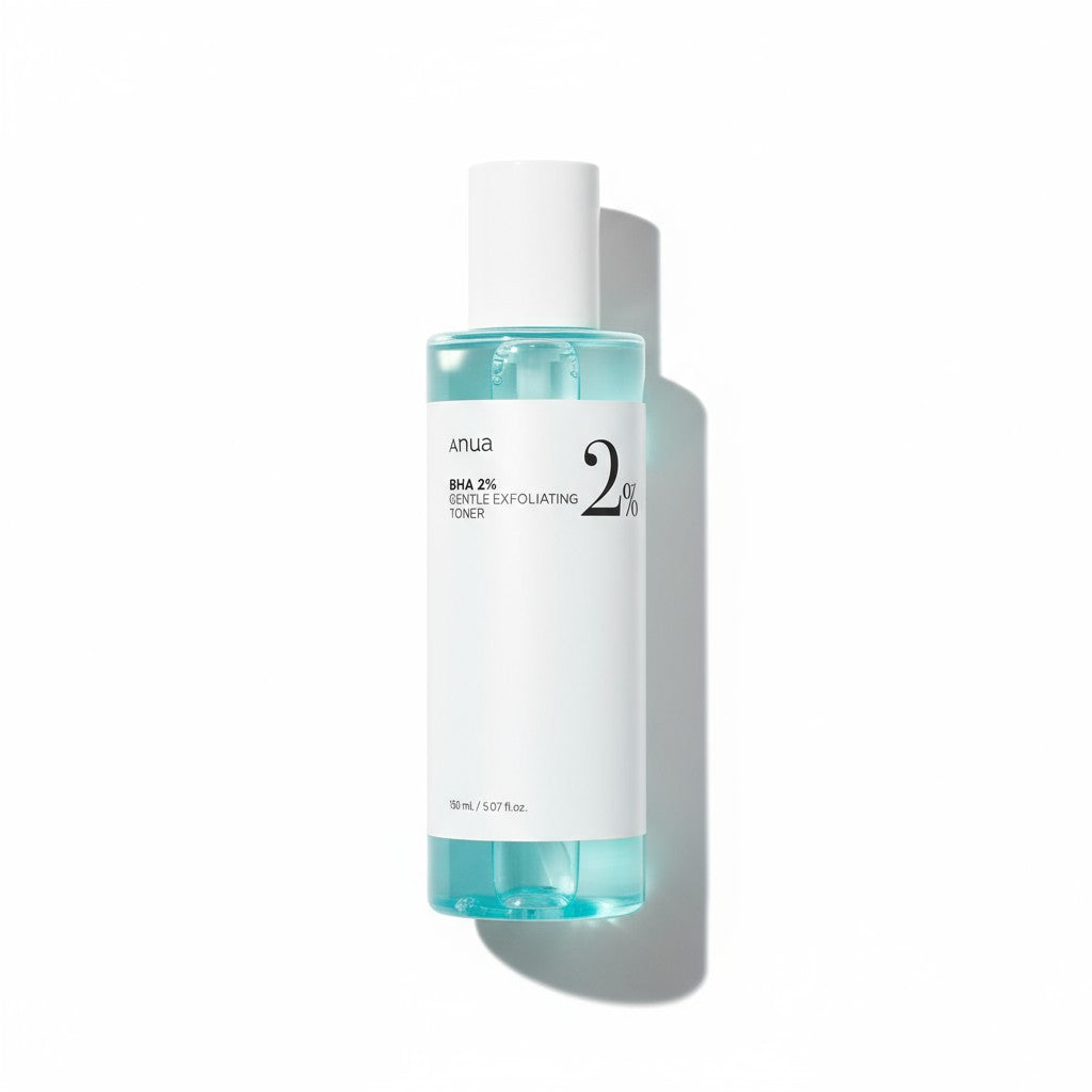 BHA 2% Gentle Exfoliating Toner