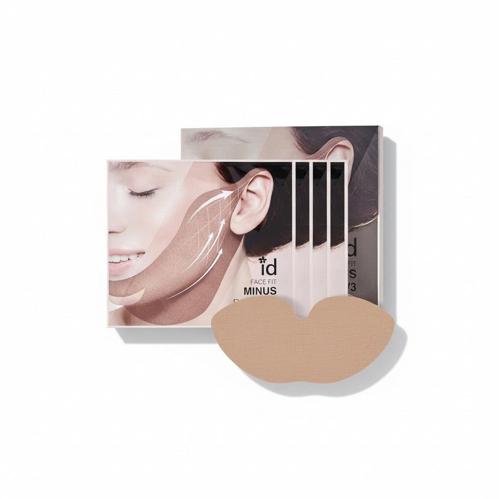 Id Face Fit Minus Band V3 1 pc