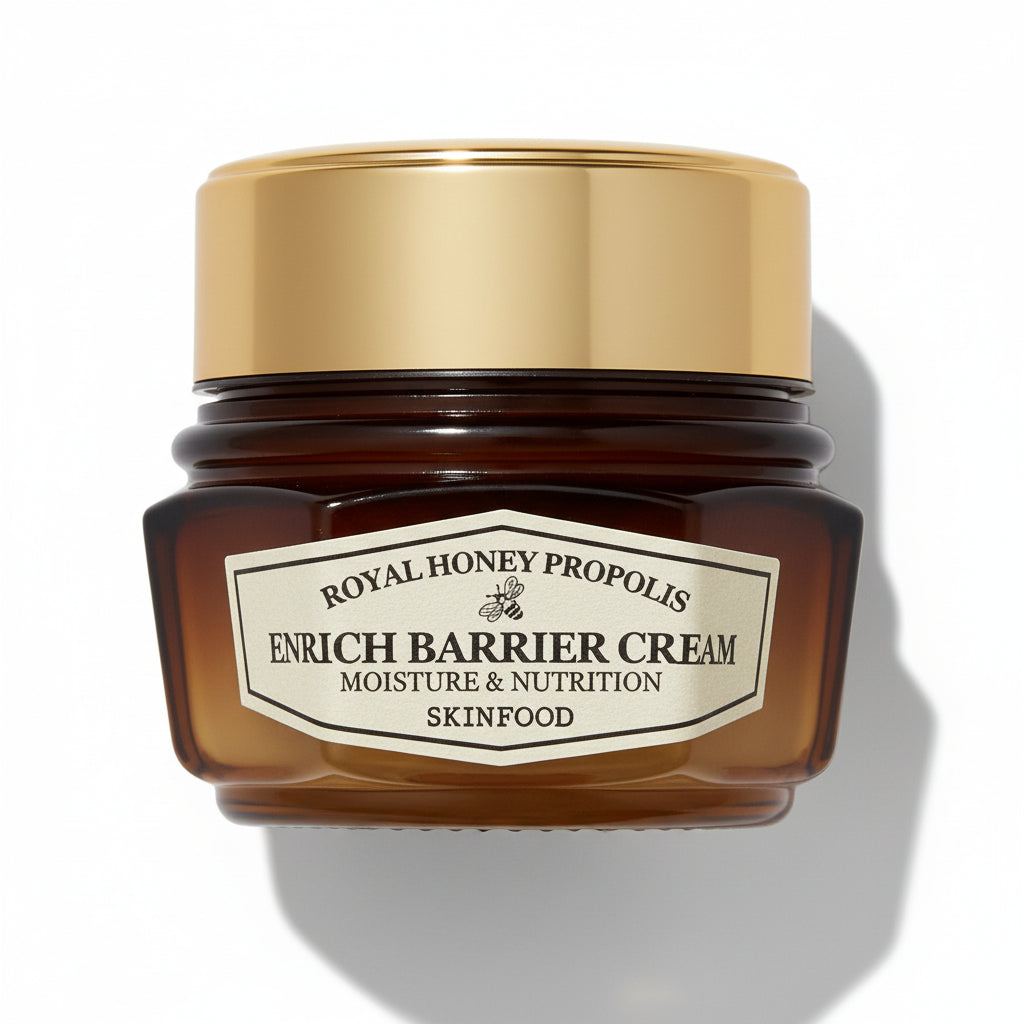 Royal Honey Propolis Enrich Barrier Cream