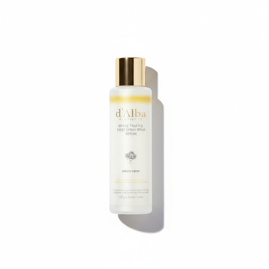 White Truffle First Aromatic Toner