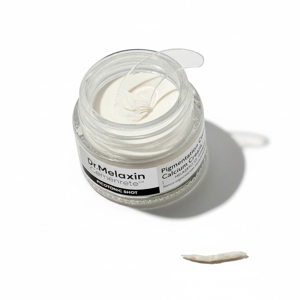 Picotonic Shot Pigmentation Cream