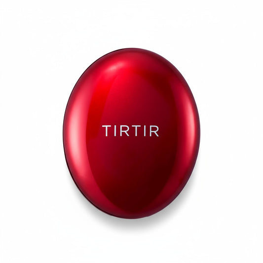 Mask Fit Red Cushion