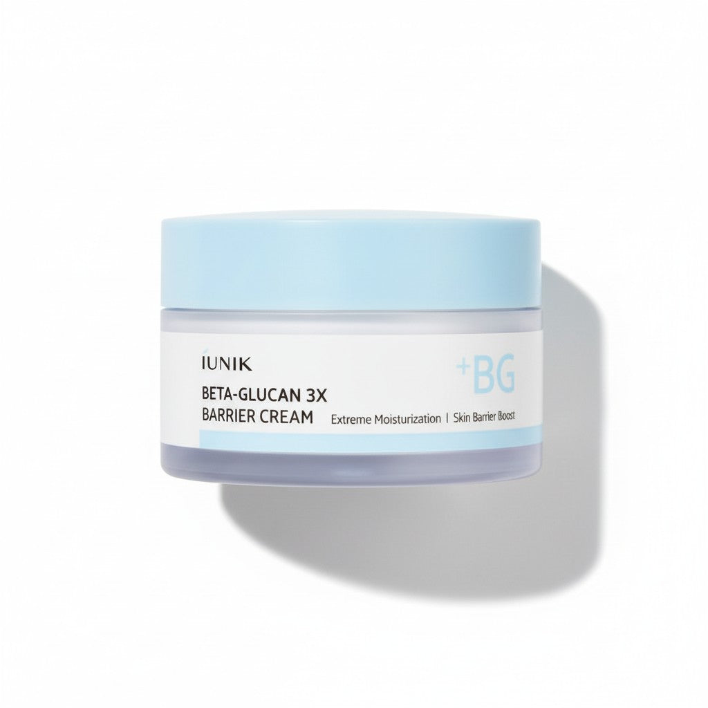 Beta Glucan 3X Barrier Cream