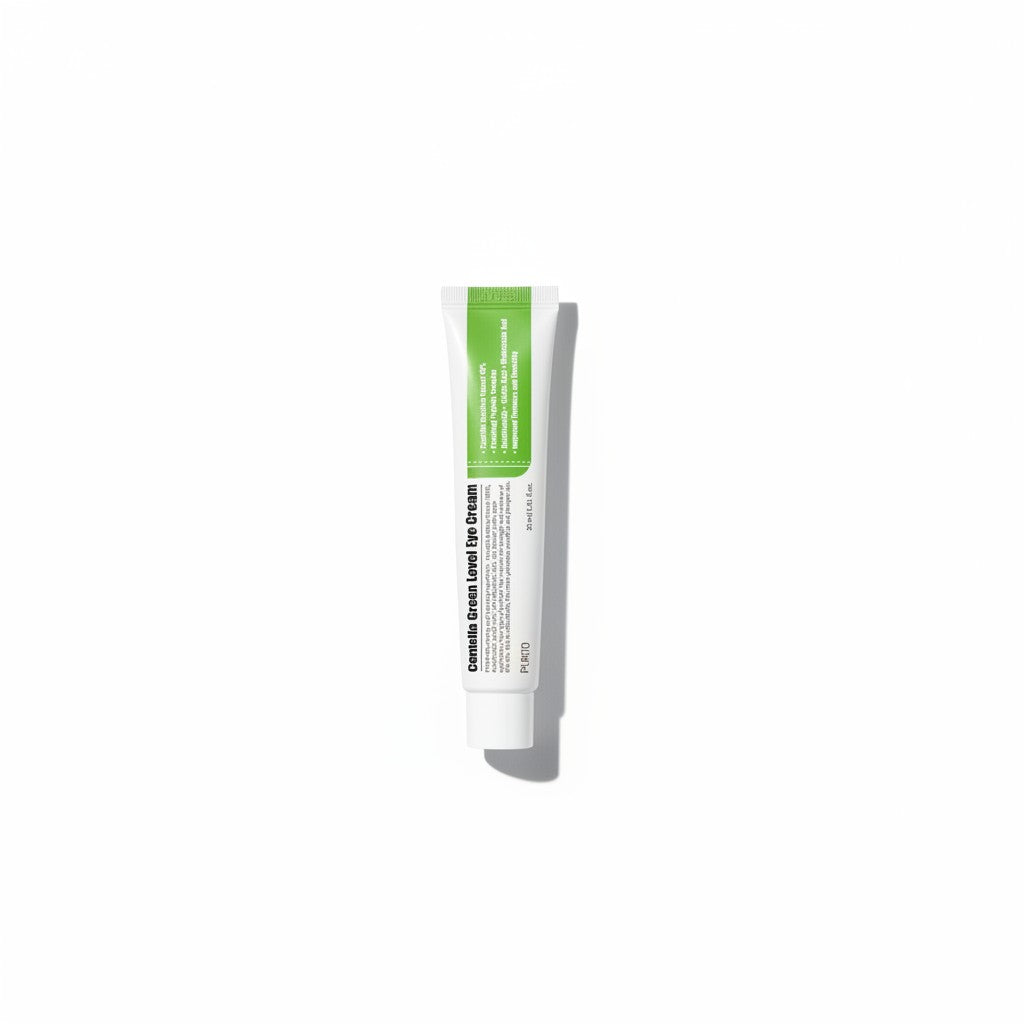 Centella Green Level Eye Cream