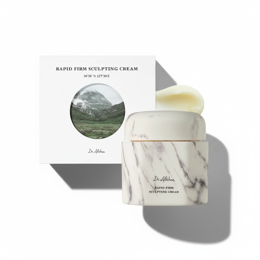 Rapid Firm Sculpting Cream