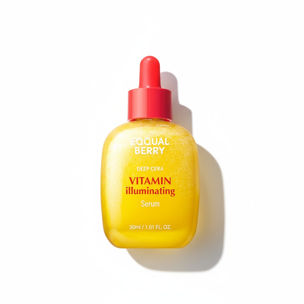 Vitamin Illuminating Serum
