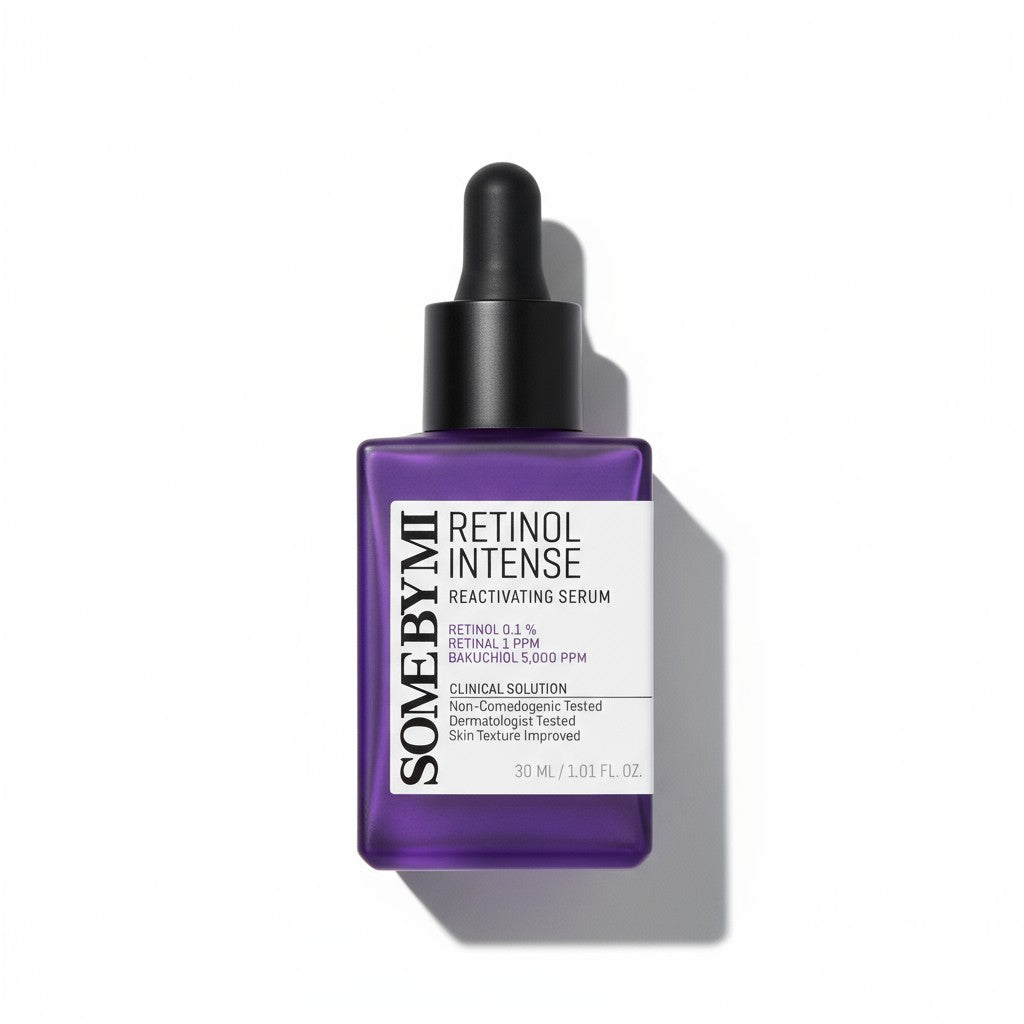 Retinol Intense Reactivating Serum