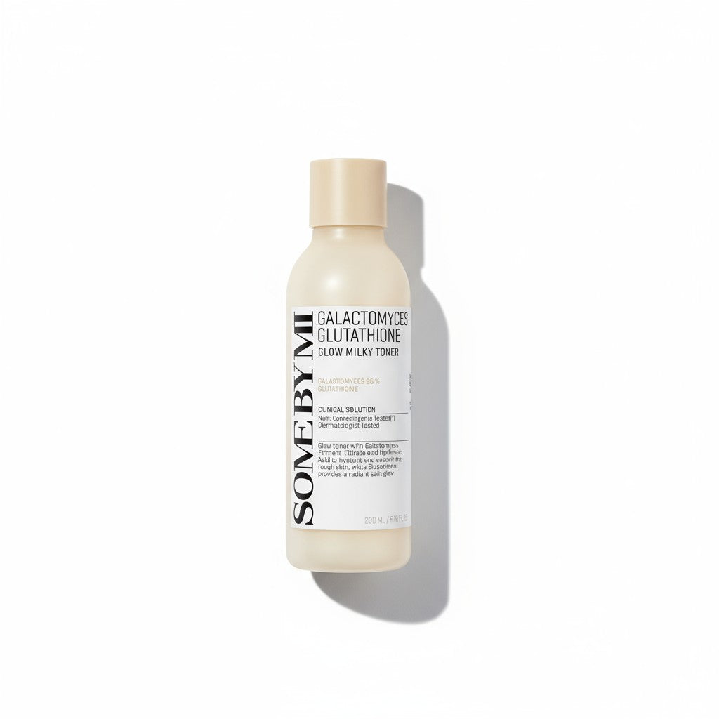Galactomyces Glutathione Glow Milky Toner