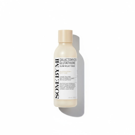 Galactomyces Glutathione Glow Milky Toner