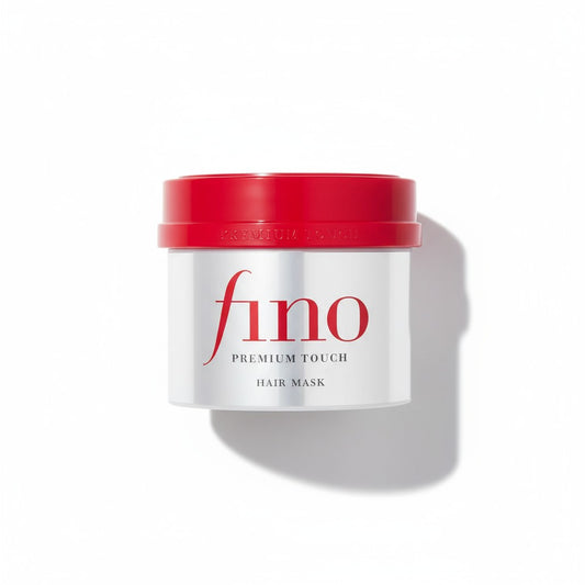 Fino Premium Touch Hair Mask 230gr