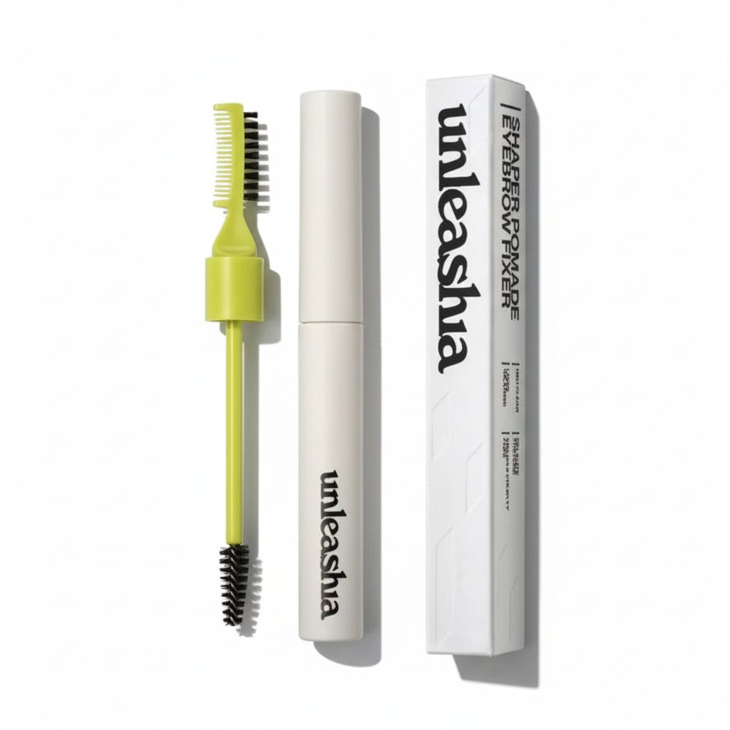 Shaper Pomade Eyebrow Fixer