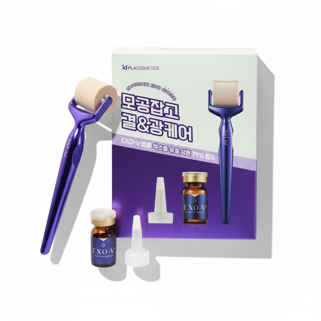 id EXO-V® ProLifting 3 pcs set