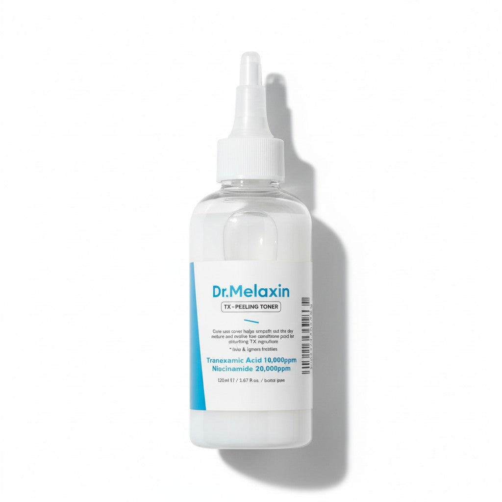 TX Peeling Toner