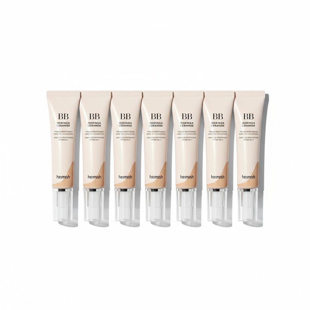 Moringa Ceramide BB Cream SPF30 PA++
