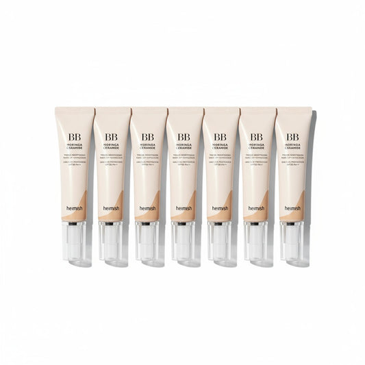 Moringa Ceramide BB Cream SPF30 PA++