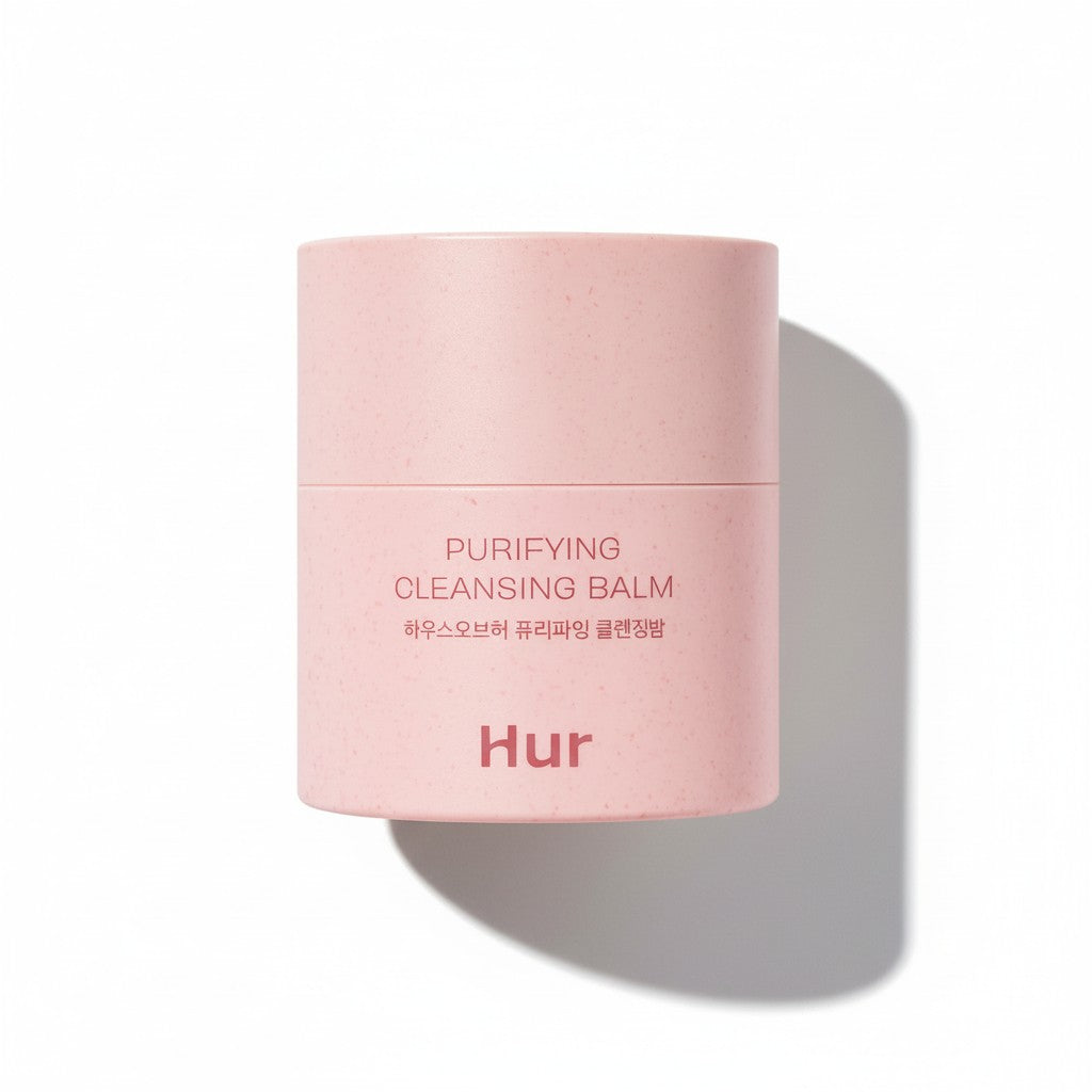 Purifying Cleansing Balm