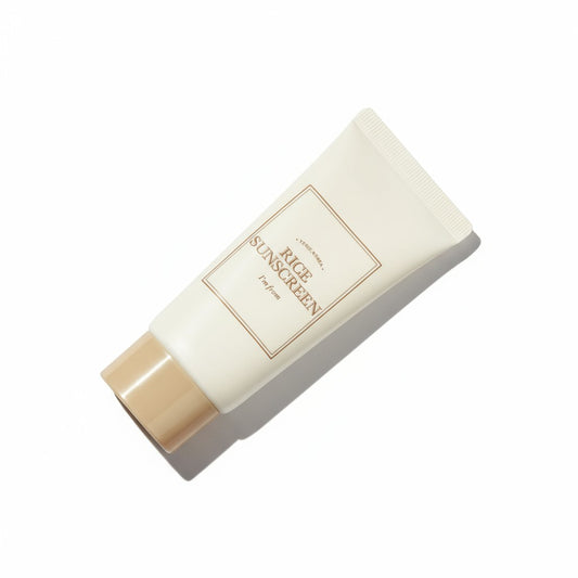 Rice Sunscreen 50ML