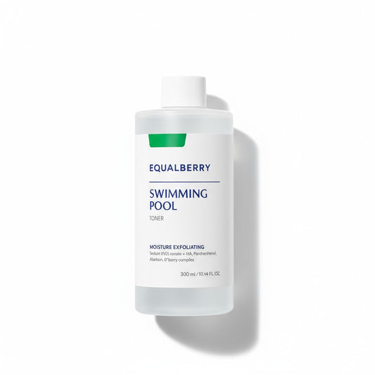 Swimming Pool Daily Facial Toner