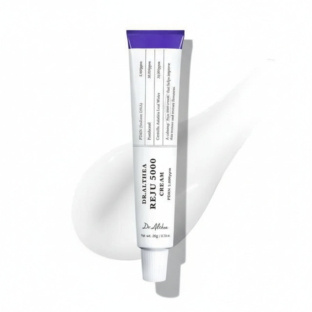 PDRN Reju 5000 Cream